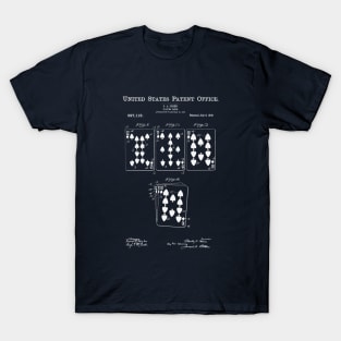 Playing Cards T-Shirt